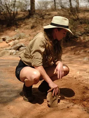 Ed Stafford : Duels au bout du monde