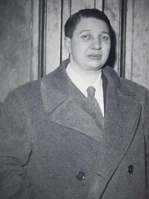 Violette Morris, une femme à abattre