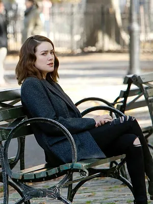 Blacklist S4 E11