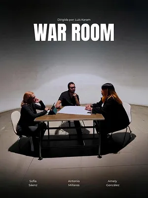 War Room