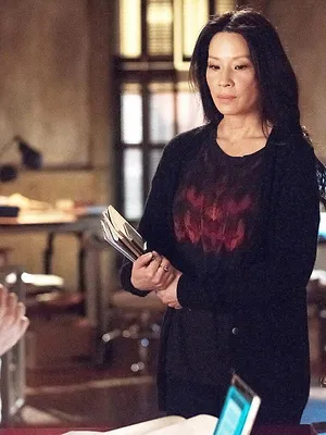 Elementary S3 E18
