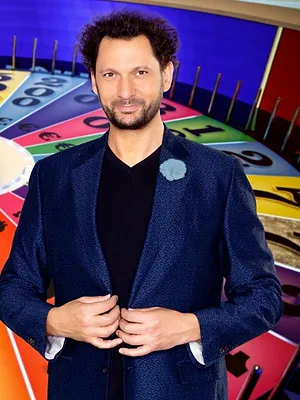 La roue de la fortune