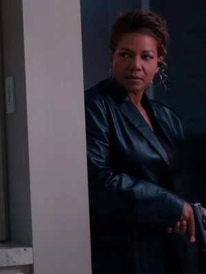 The Equalizer S1 E1