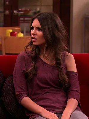 Victorious S2 E10