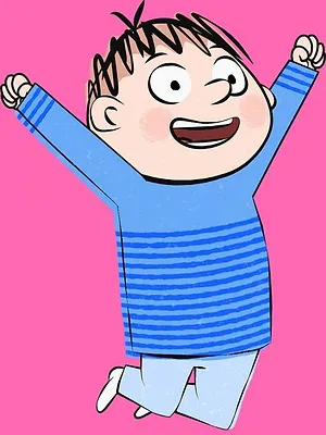 Tu dis, tu stoppes !