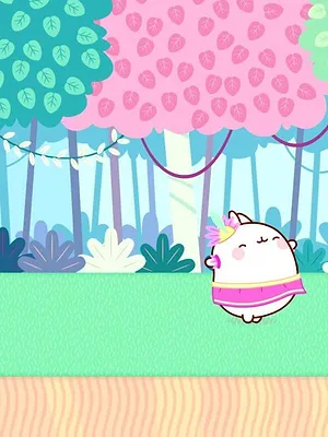 Molang S5 E22
