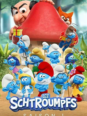 Saison 1