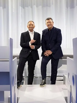 Y'a que la vérité qui compte