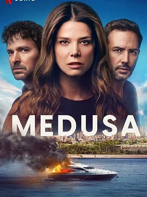 Medusa