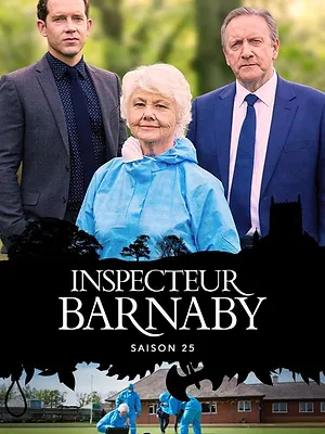 Inspecteur Barnaby