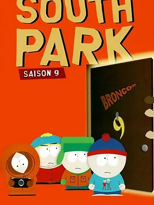 Saison 9