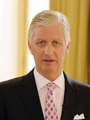 Toespraak koning Filip
