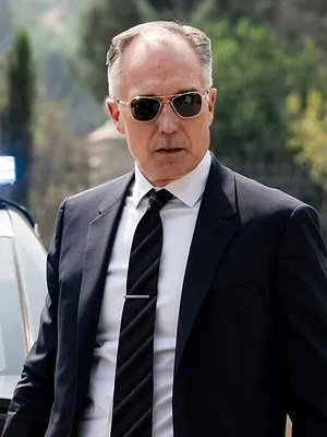 S.W.A.T. S4 E3