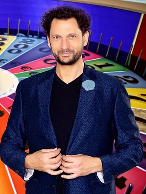 La roue de la fortune