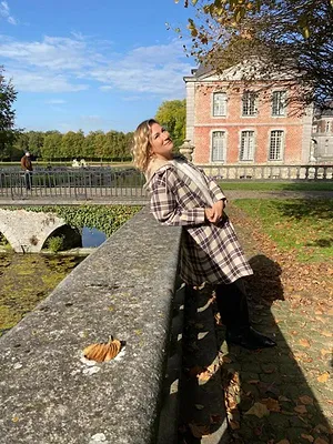 Le temps d'une histoire