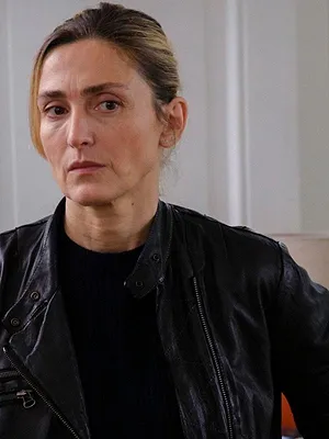 Disparition inquiétante S1 E5