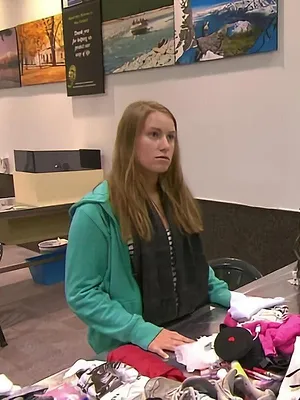 Patrouille frontalière Nouvelle-Zélande