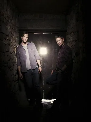 Supernatural S4 E8