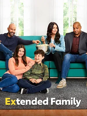 Extended Family S1 E11