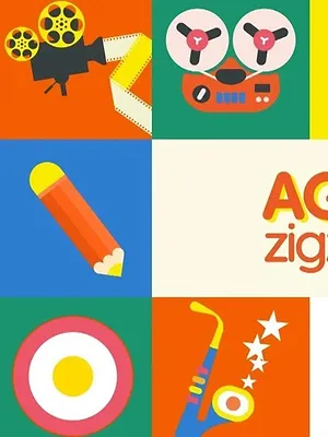 Agenda Zigzaguear