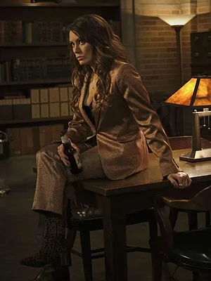 Supernatural S15 E17