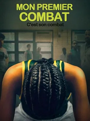 Mon premier combat