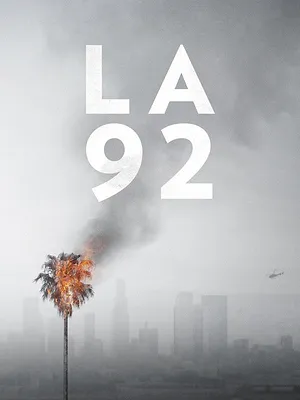 L.A. 92 : Les émeutes