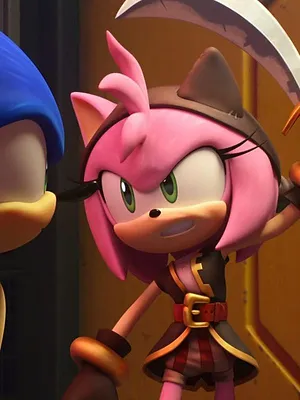Sonic Prime S3 E3