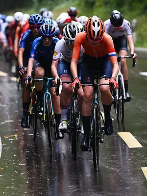 Cyclisme : Championnats du monde sur route