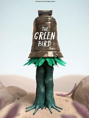 The Green Bird