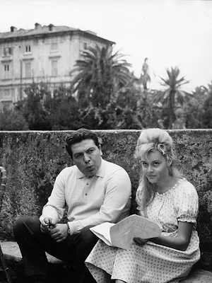 Elio Petri, une vie engagée