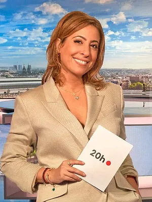 Journal 20h00