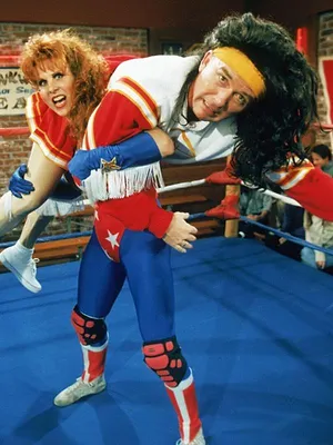 Notre belle famille S5 E5