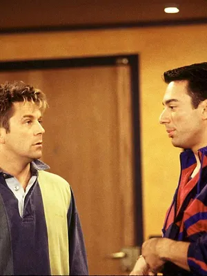 Les filles d'à côté S1 E41