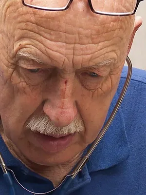 L'incroyable Dr Pol