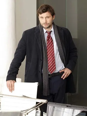 New York, police judiciaire S19 E18