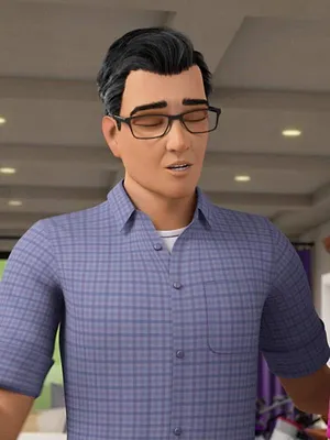 Barbie Dreamhouse Adventures S2 E6