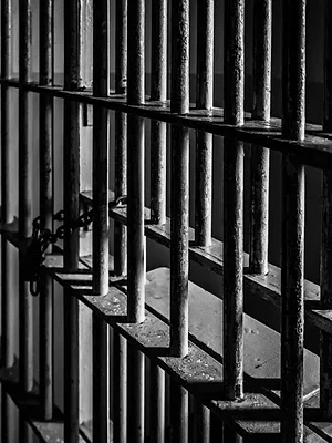 60 jours en prison