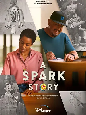 A Spark Story