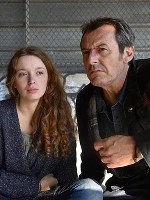 Léo Mattéï, brigade des mineurs S3 E3