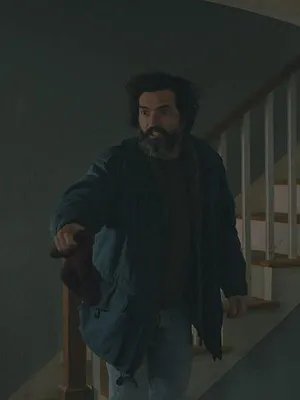 FROM S3 E5