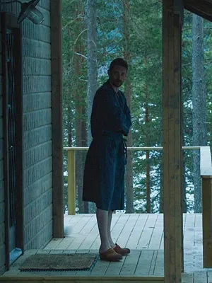 Sauna Sickness