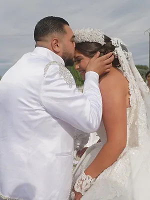 Incroyables mariages gitans