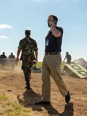 Mayday, dangers dans le ciel