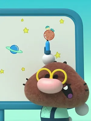 Oggy Oggy S2 E27