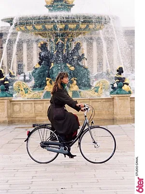 Belphégor, le fantôme du Louvre