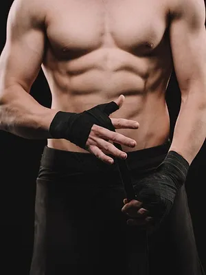 UFC Connected