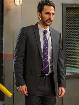 Blacklist S9 E16
