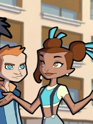 Foot 2 rue S3 E17
