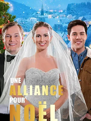 Une alliance pour Noël